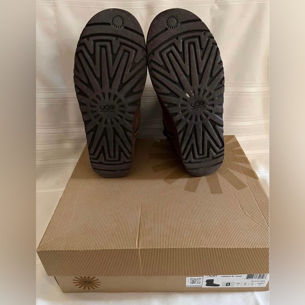 UGG Boots - Picture 5 of 5
